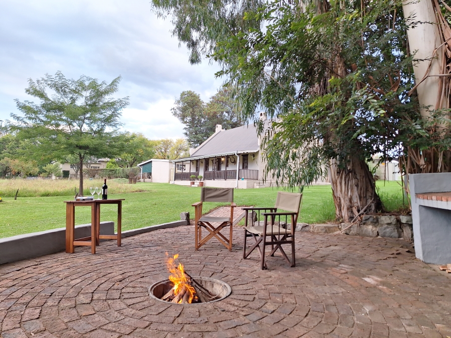 3 Bedroom Property for Sale in Vrede Free State